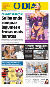 O Dia RJ