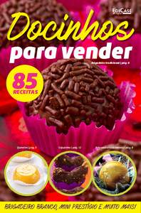 Que Delícia Que Delícia