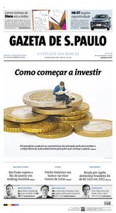 Jornal Gazeta