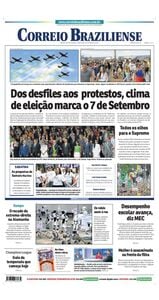 Correio Braziliense