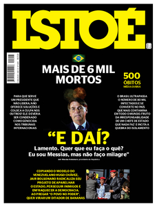 ISTOÉ - Acervo