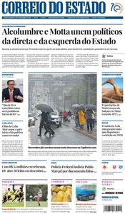 Correio do Estado MS