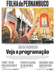 Folha de Pernambuco