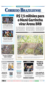 Correio Braziliense