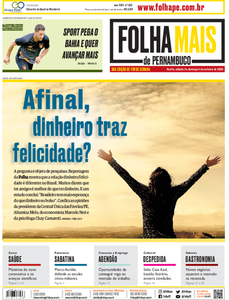 Folha de Pernambuco