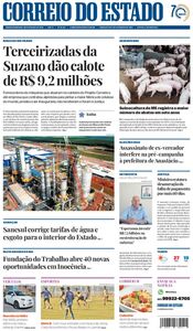 Correio do Estado MS