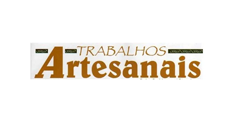 Logo Trabalhos Artesanais