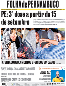 Folha de Pernambuco