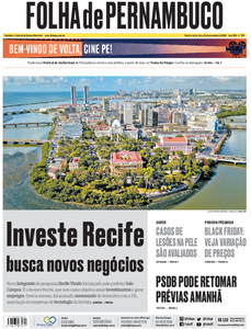 Folha de Pernambuco