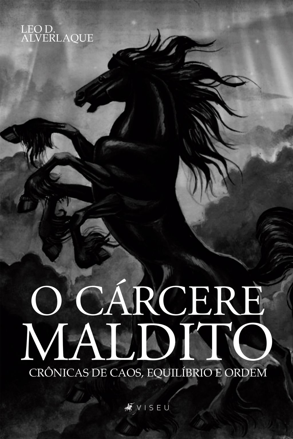 Crônicas de caos, equilíbrio e ordem