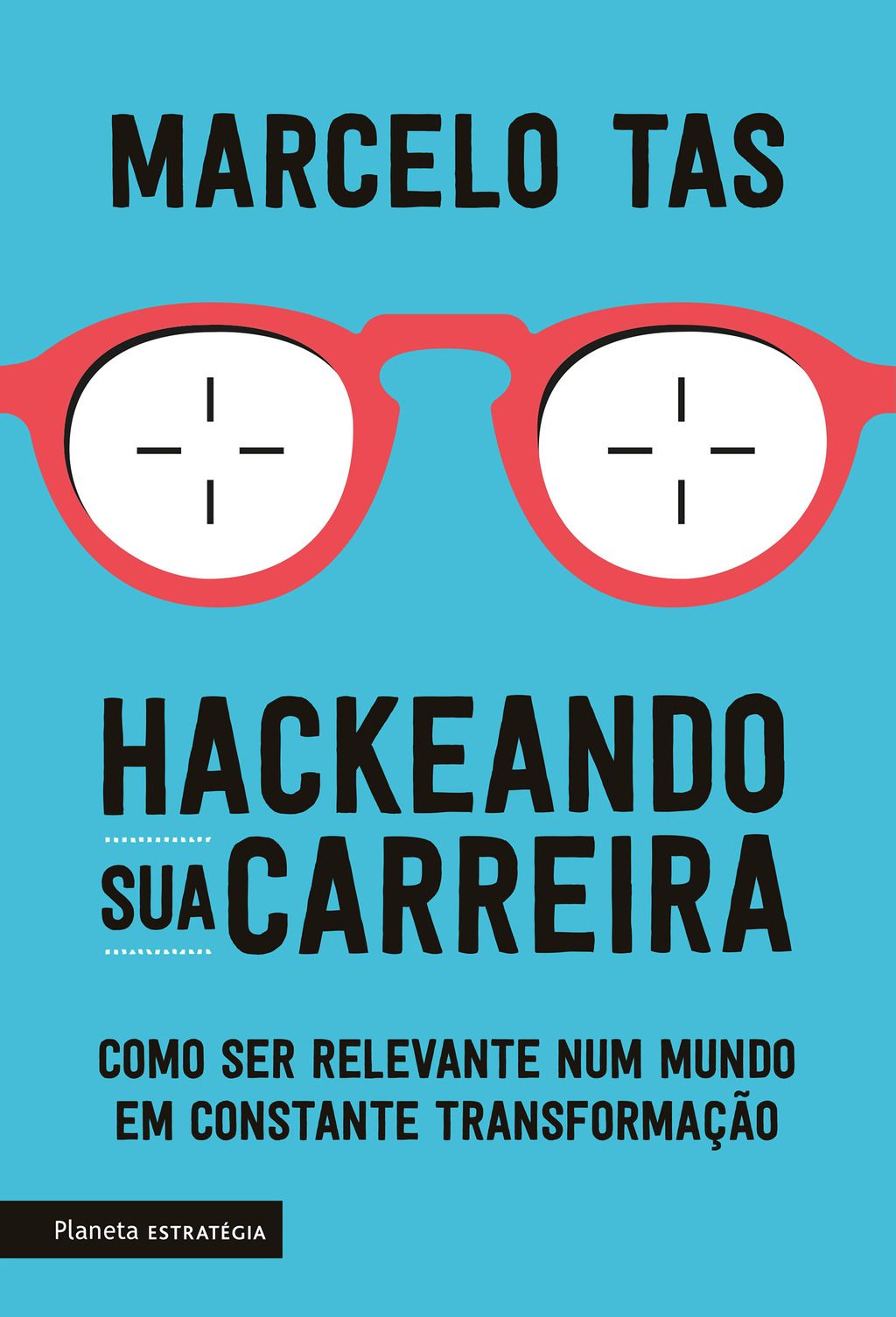 Hackeando sua carreira