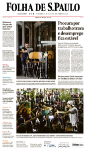 Folha de S.Paulo