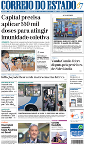 Correio do Estado MS