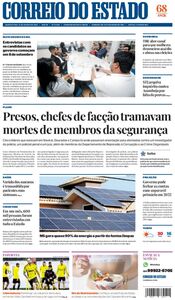 Correio do Estado MS