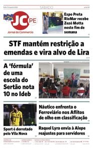 Jornal do Commercio