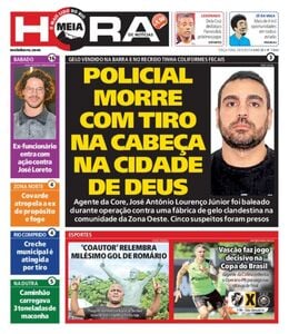 Meia Hora Meia Hora