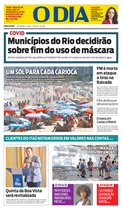 O Dia RJ