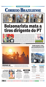 Correio Braziliense