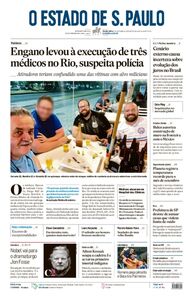 Estadão
