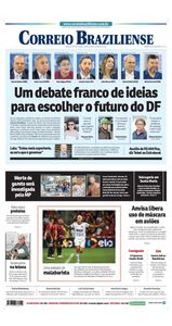 Correio Braziliense