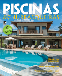 Piscinas & Churrasqueiras