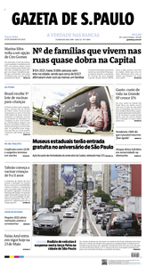 Jornal Gazeta