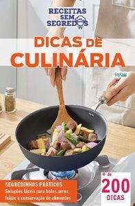 Receitas sem segredos