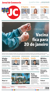Jornal do Commercio