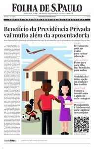 Folha de S.Paulo Folha de S.Paulo