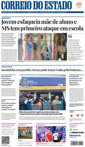 Correio do Estado MS