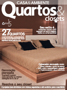 Casa & Ambiente Quartos e Closets