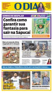 O Dia RJ