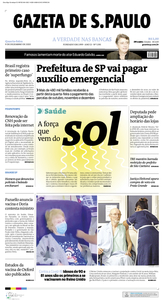 Jornal Gazeta