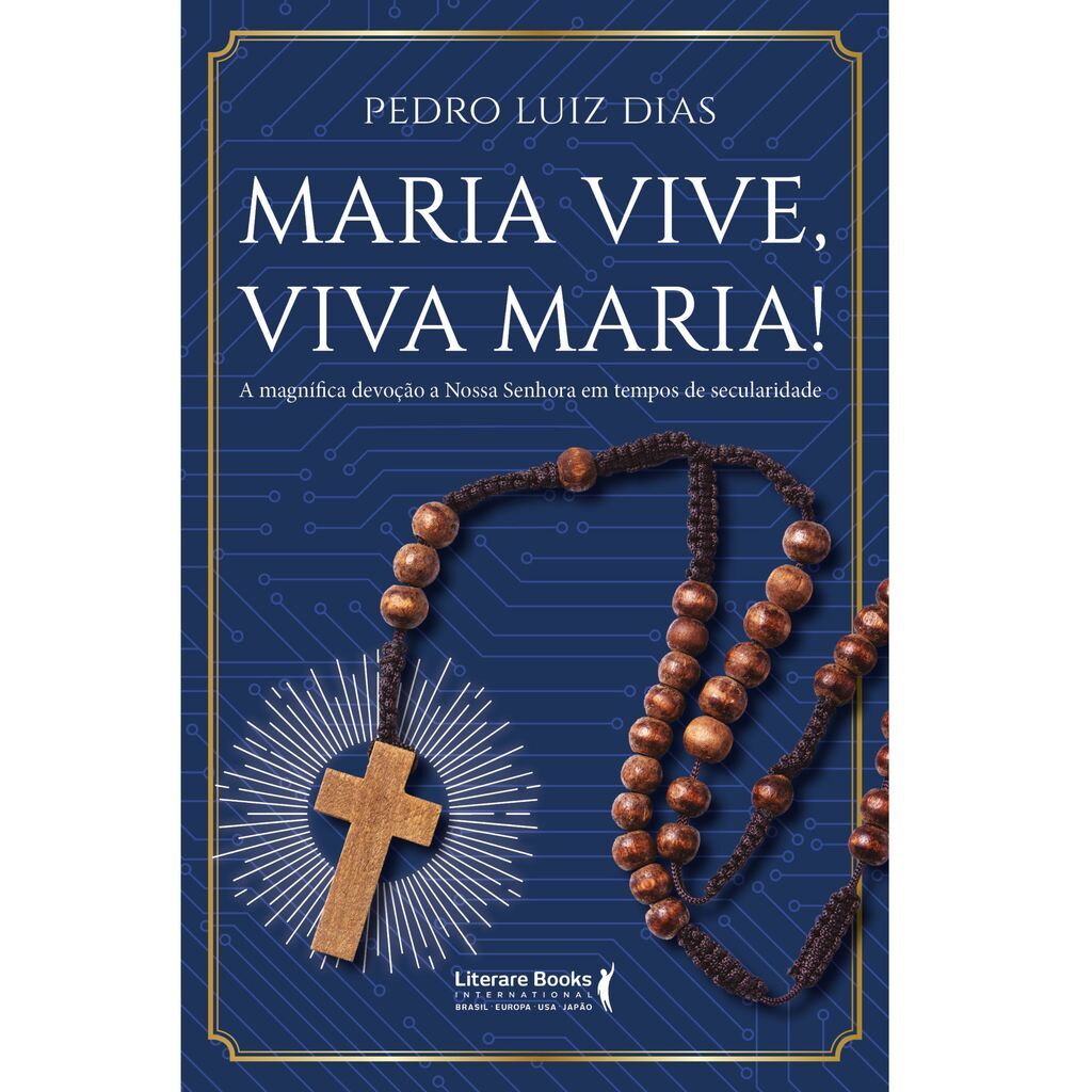 Maria vive, viva Maria!