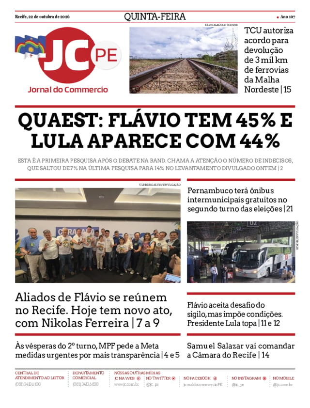 Jornal do Commercio