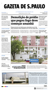 Jornal Gazeta