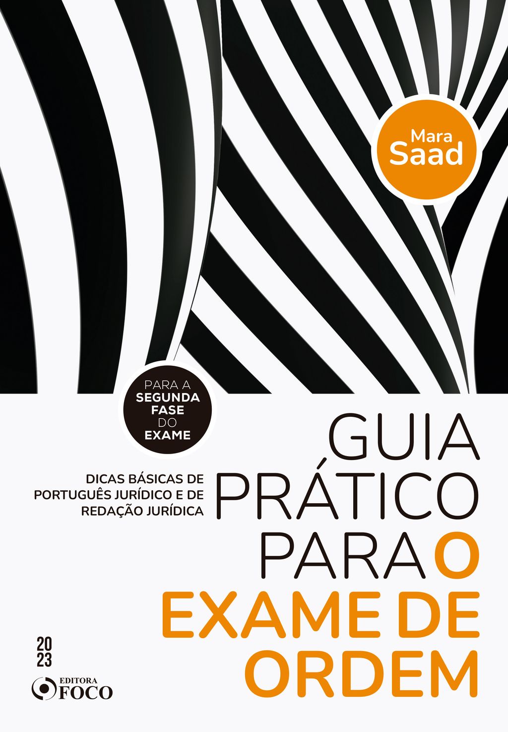 Guia prático para o exame de ordem