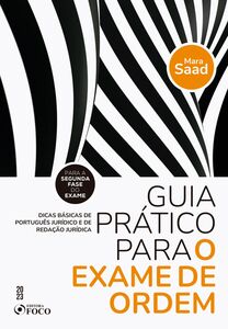 Guia prático para o exame de ordem