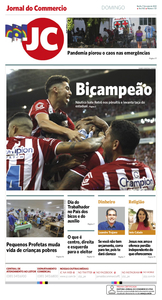Jornal do Commercio