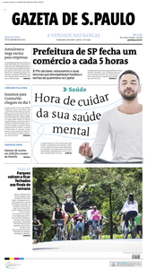 Jornal Gazeta