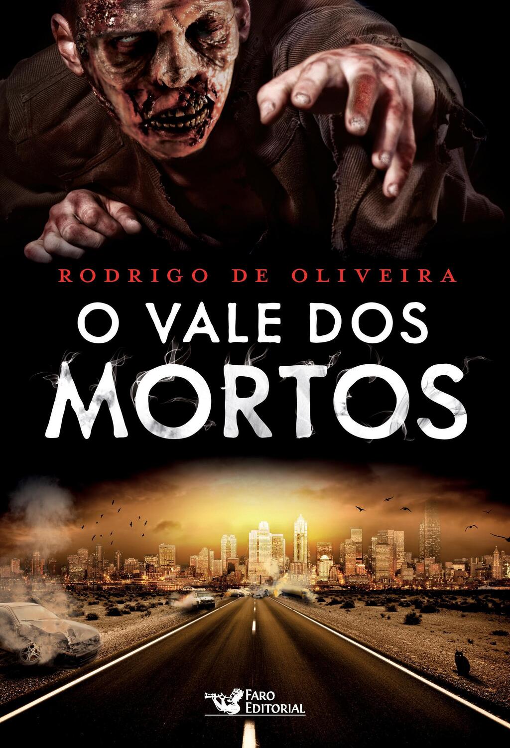 O vale dos mortos