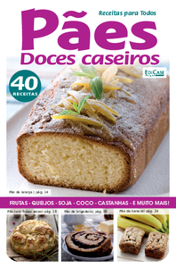Que Delícia Que Delícia