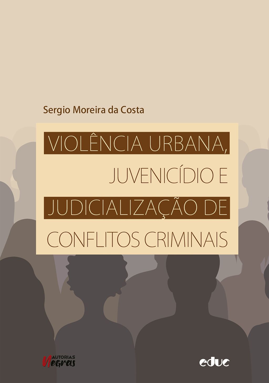 Violência urbana, juvenicídio e judicialização de conflitos criminais
