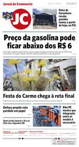 Jornal do Commercio