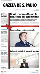 Jornal Gazeta