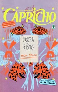 Capricho