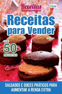 Receitas sem segredos