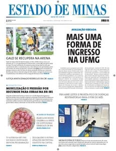 Estado de Minas Estado de Minas
