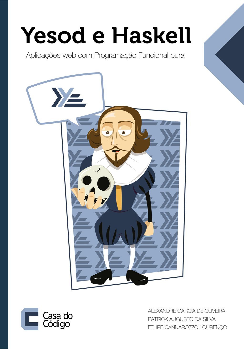 Livro de DevOps - Casa do Código