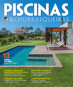 Piscinas & Churrasqueiras